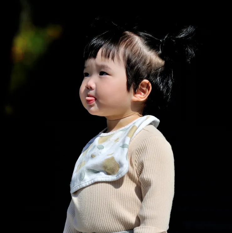 【兩老也能單獨帶出門嬉遊大半天！太平洋皇家花園廣場。】