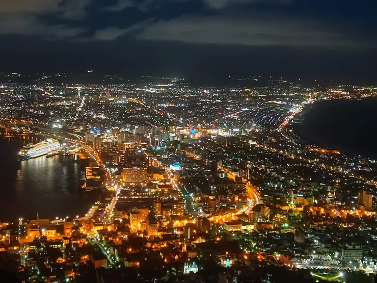 米其林三星背書的無敵景致，這輩子一定要來看一次