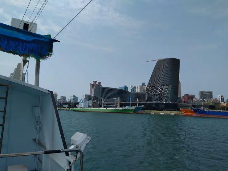 窗外風景。 依然美麗。