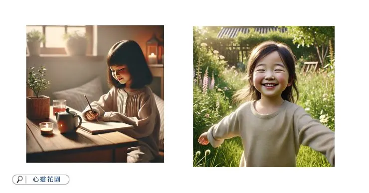 我愛我自己-謝謝你