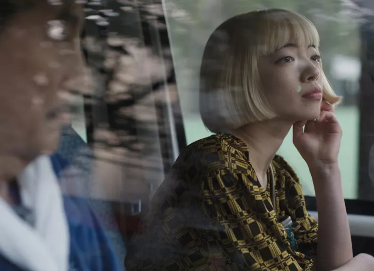 我的完美日常 | 評價 8.3/10 | awwrated