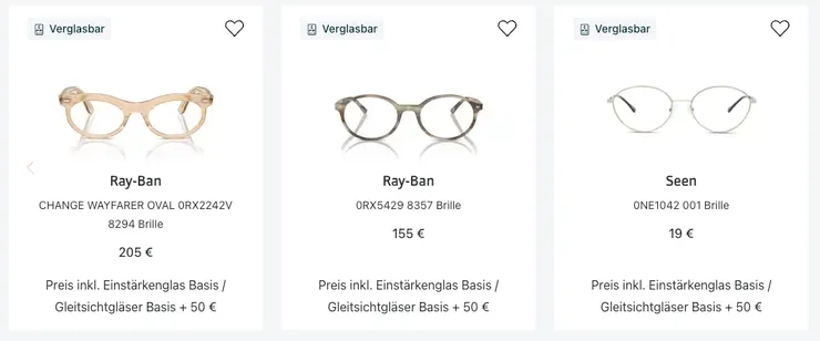 德國眼鏡行 Apollo 價格（2025）