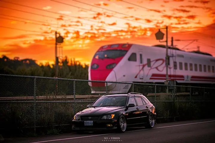 百改降為先！從降車高來看看你屬於哪一類的車主？