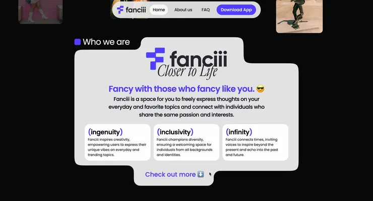 Fanciii _ 2