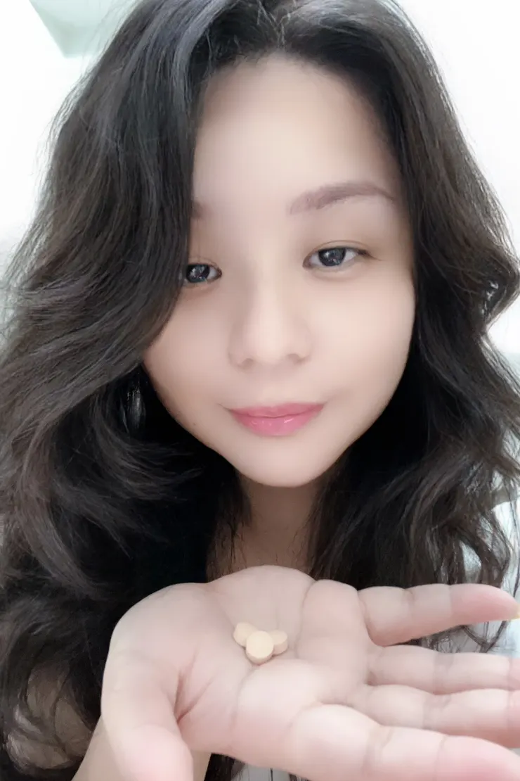櫻洛美CSC賽洛美正矽酸膠原蛋白養顏錠