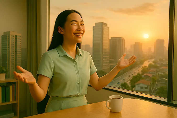 使用 copilot 生成圖像