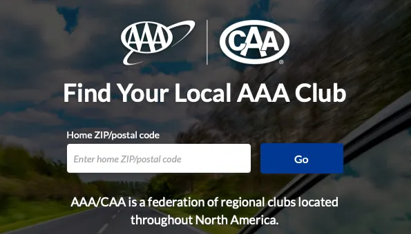 圖片來源：AAA 官網