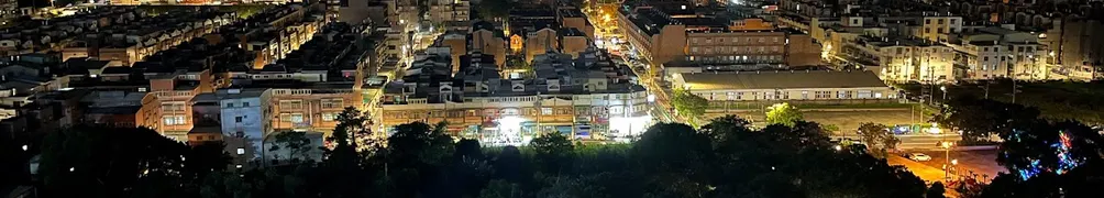 淡綠檸檬香的沙龍