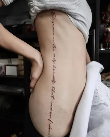 最終想要嘗試的