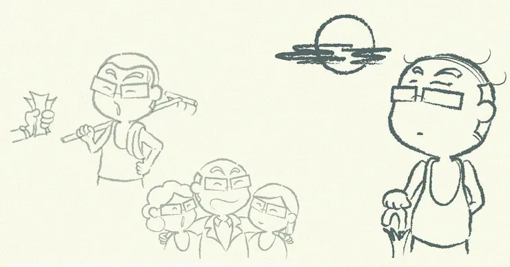 vocus|新世代的創作平台