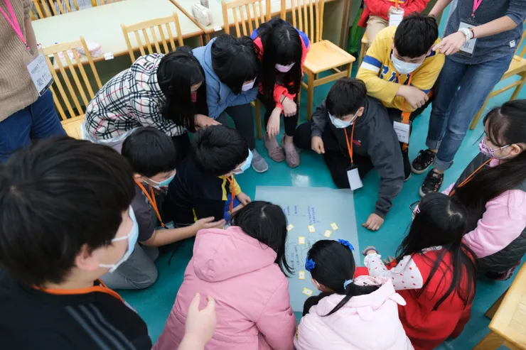 vocus|新世代的創作平台