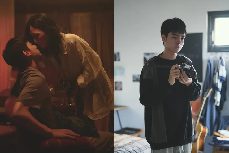 (劇照提供：周子娛樂)