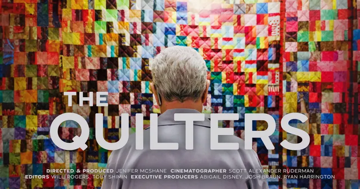The Quilters（2024）