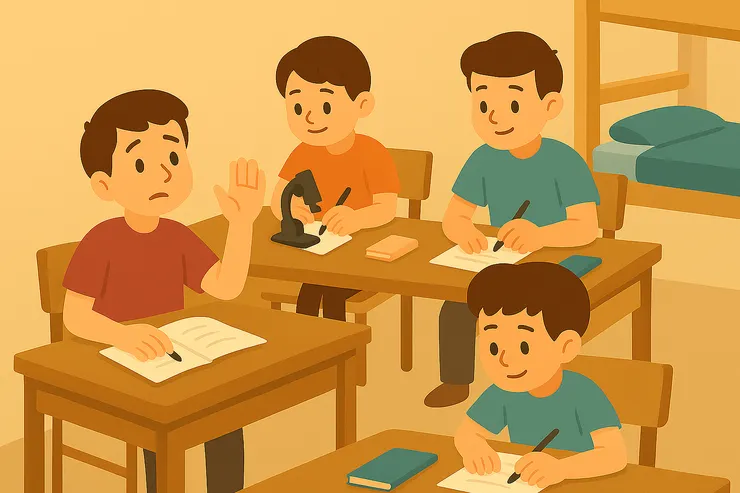 左撇子，在某些領域比例真的比較高