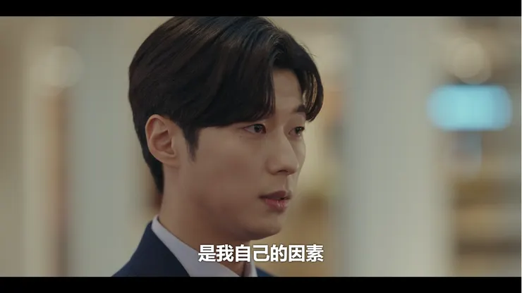 道允還是心疼貂媛，不想要貂媛誤會是她哪裡不夠好