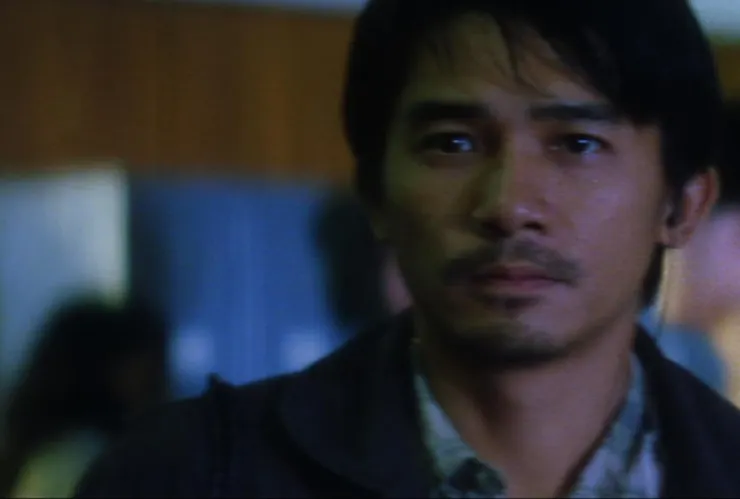 《暗花》電影劇照／MyVideo 影音