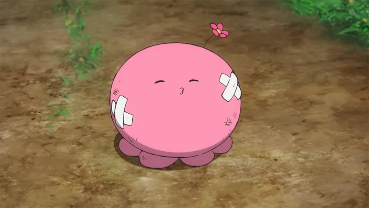 《章魚嗶的原罪》劇照／TBS 動畫官網