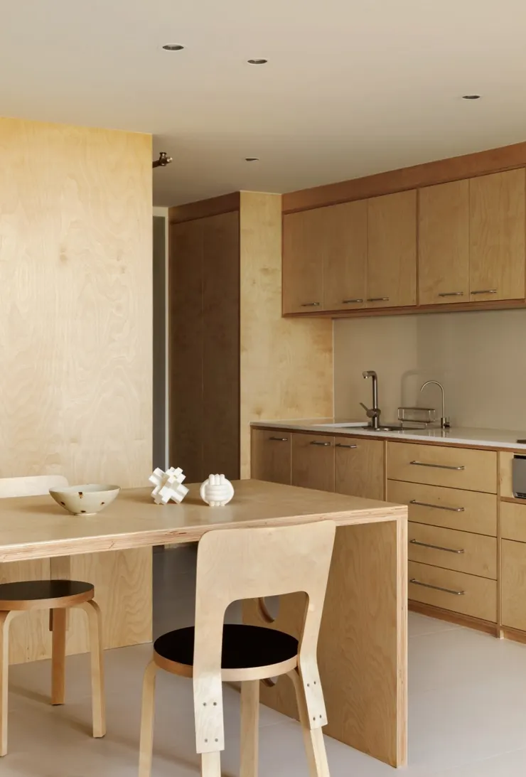 畫裡設計 | 15坪,長沙Z住宅