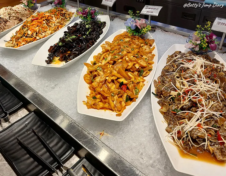 ▲「千葉火鍋」中壢尊爵館/ 圖片來源：Betty's Jump Diary