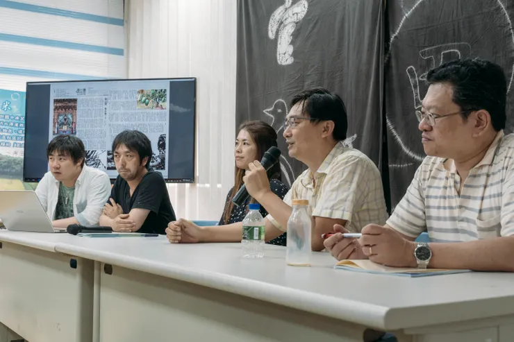 vocus｜新世代的創作平台