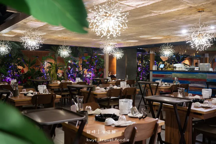 【泰滾泰式火鍋桃園店】當月壽星幾歲就送幾隻蝦!桃園火鍋推薦,