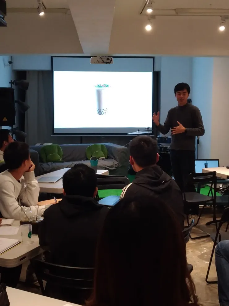 vocus｜新世代的創作平台