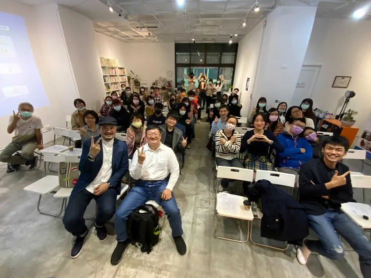 vocus|新世代的創作平台