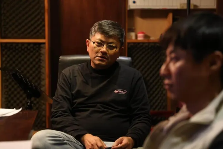 圖片來源：咱的歌：台語囡仔歌創作徵選