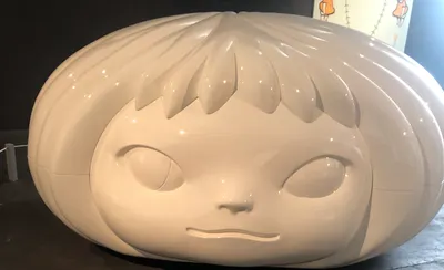 北緯25度的城市寓言