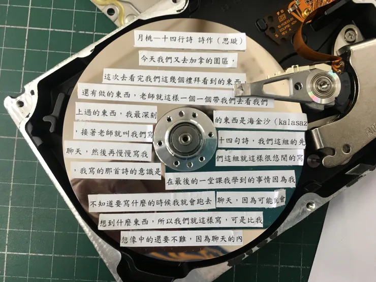 vocus|新世代的創作平台