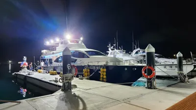 颱風天沒事別出門，來聽聽吉白職場