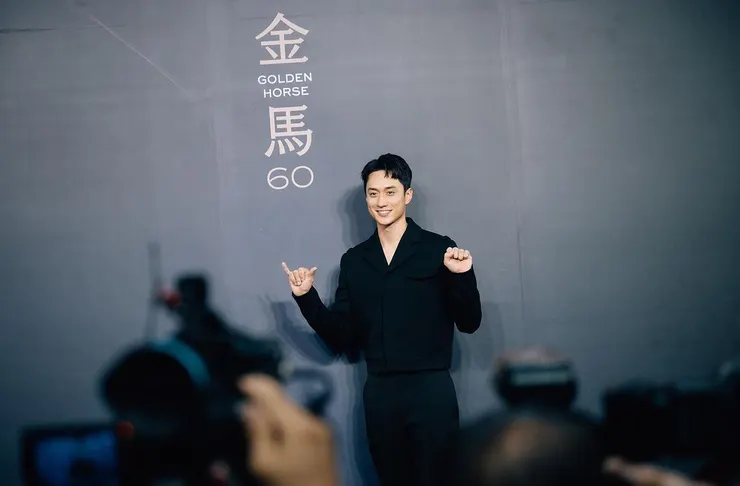 Source/FB@金馬影展 TGHFF