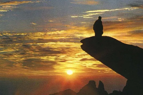 成語故事】「千載難逢」來源於韓愈的奏章什麼樣的機會被他稱為「千載一時不可逢之嘉會」？ | 成語故事| 韓愈| 唐憲宗| 千載難逢| 希望之聲