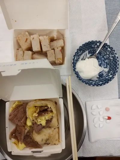 血液透析飲食20260309-20260312