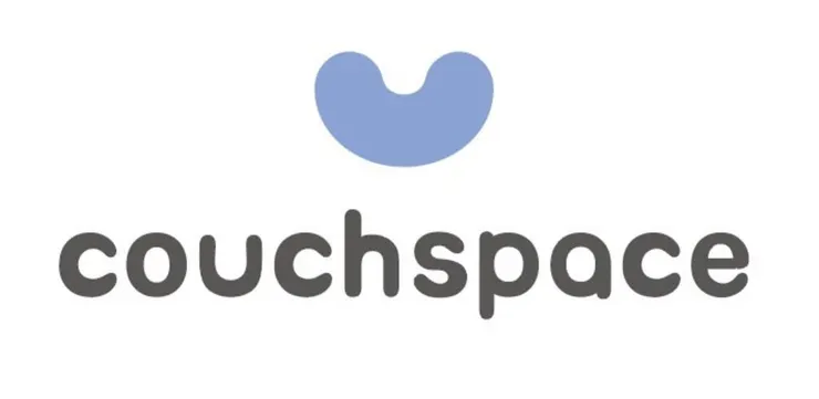 圖片取自Couchspace