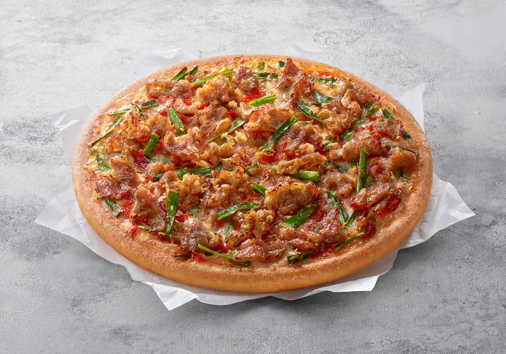 韓式醬烤牛肉必勝批