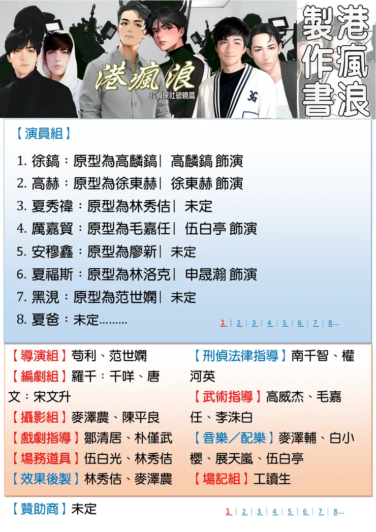 vocus|新世代的創作平台