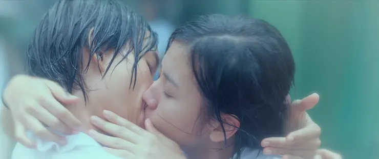 [電影] 喜歡妳是妳