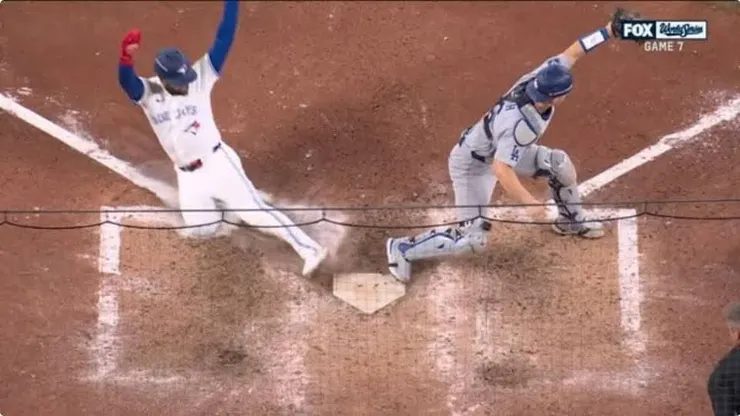 世界冠軍只差32公分的距離