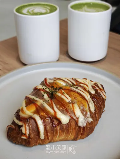 溫哥華｜不收小費的咖啡館，佛心老闆的大膽嘗試