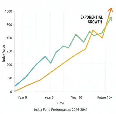指數投資資訊指南
