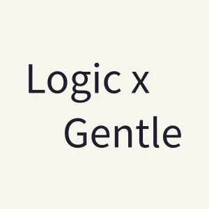 Logic x Gentle