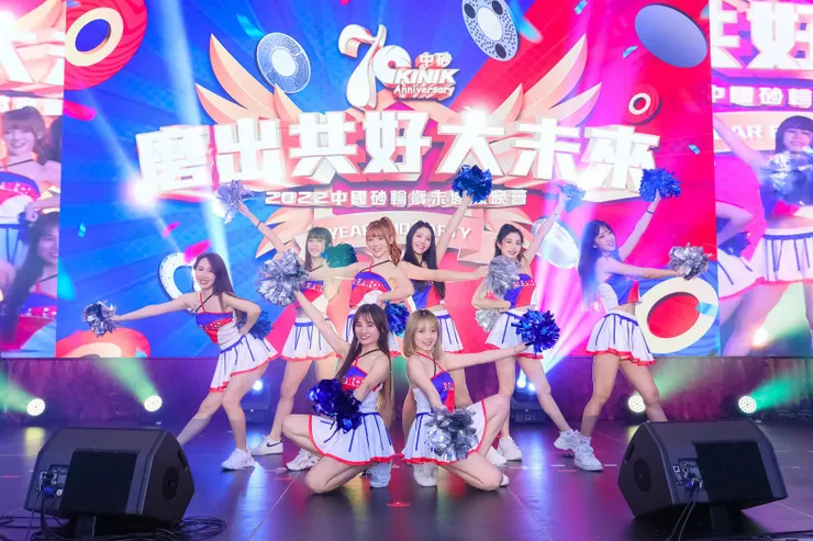 打造令人讚嘆的周年慶活動：資金分配的關鍵