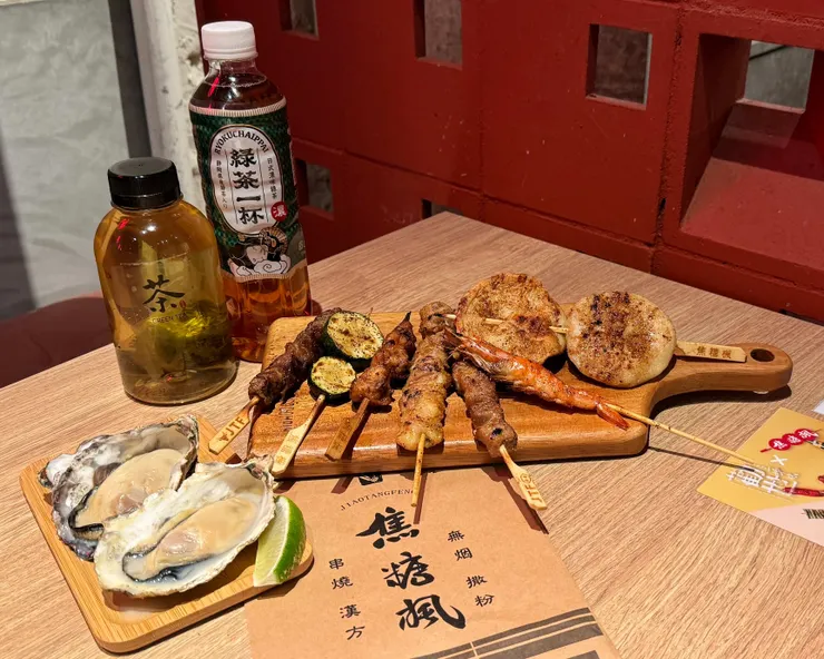 圖說：焦糖楓推出「19依舊焦糖楓」，來店單筆消費滿額即可用19元換人氣商品。（資料來源：焦糖楓）