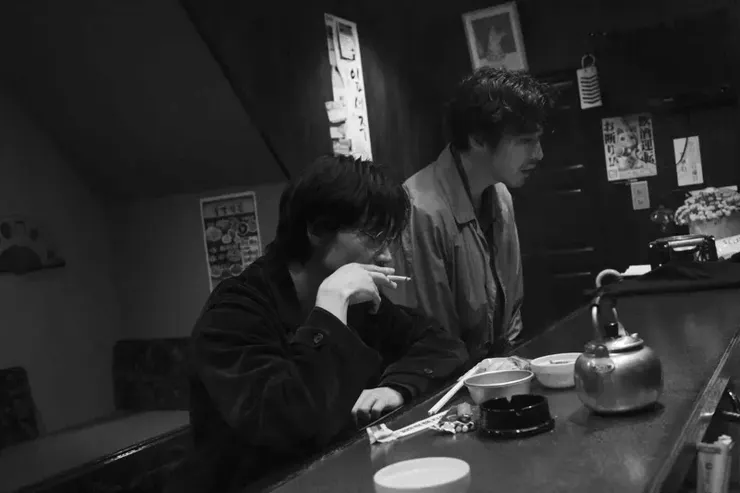 《花腐》電影劇照/IMDb