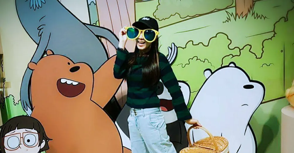 啃書蟲-菲蒂露- 