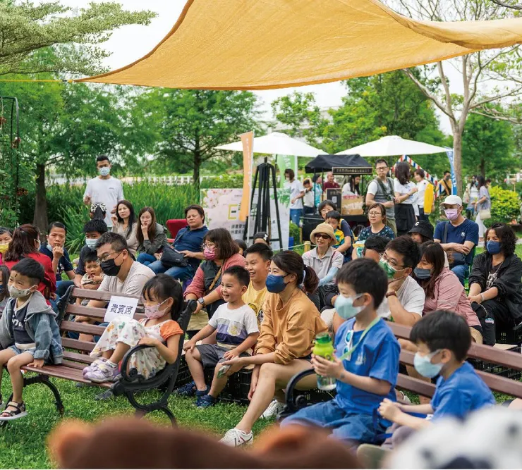 vocus|新世代的創作平台