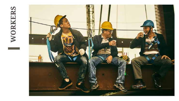 vocus|新世代的創作平台