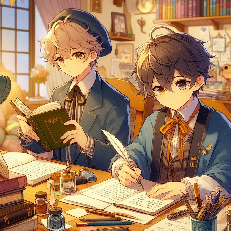 vocus|新世代的創作平台