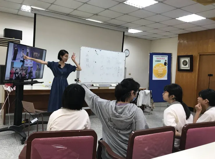 vocus|新世代的創作平台